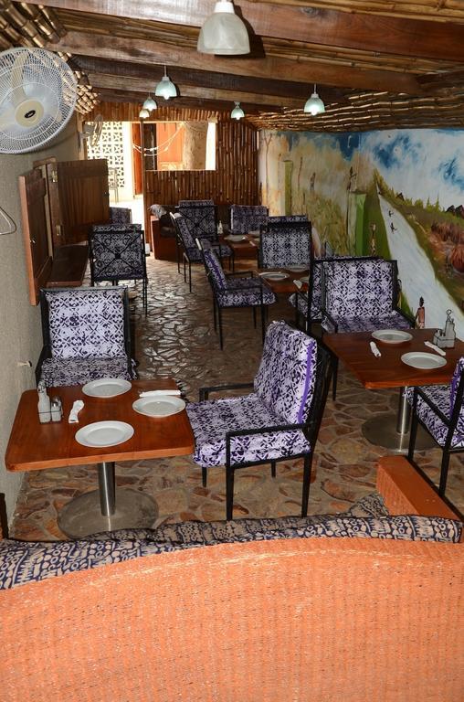 The Sleepy Hippo Hotel Accra Cameră foto