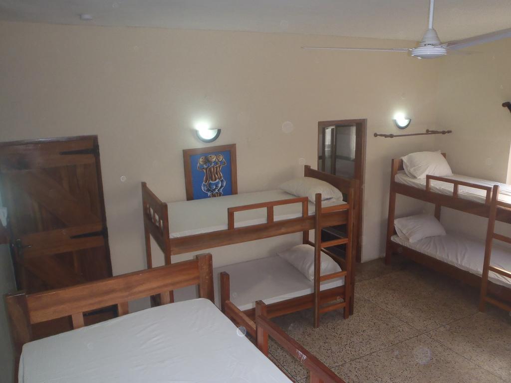 The Sleepy Hippo Hotel Accra Cameră foto